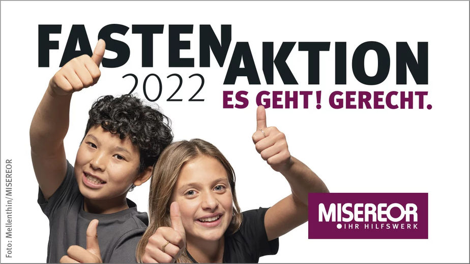 Fastenaktion 2022